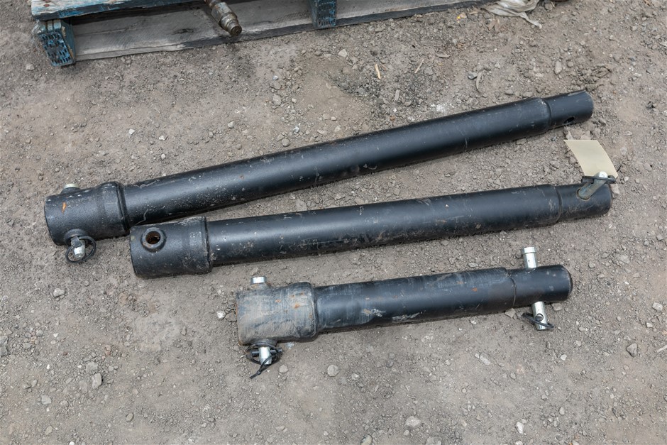 Auger Extension Attachments