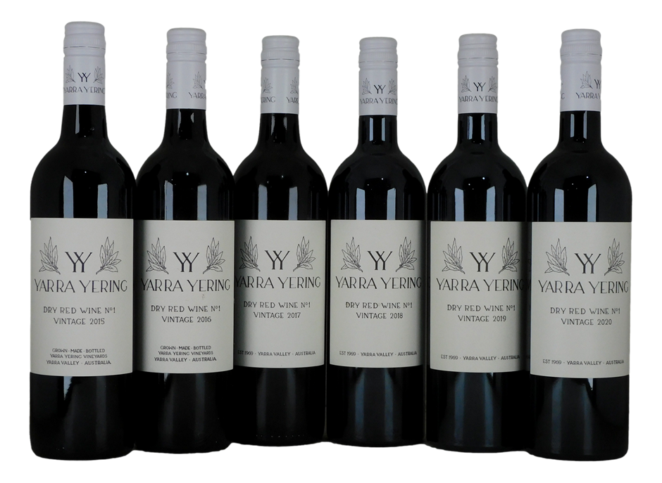 Curated Fine Wine Collection :: Aussie Classics