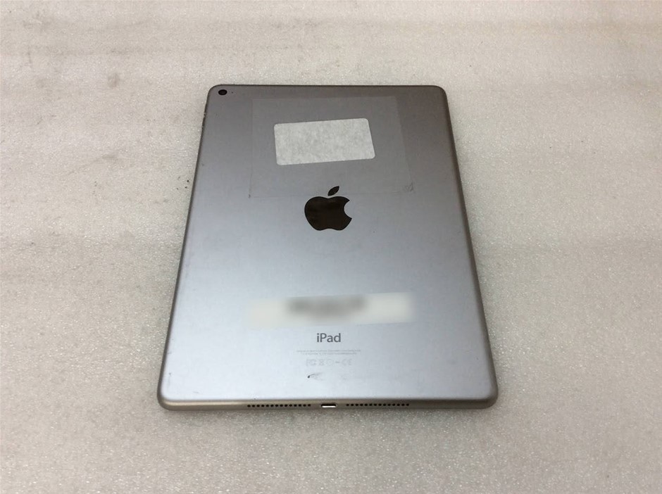 APPLE IPAD AIR2(A1566) 64GB Tablet