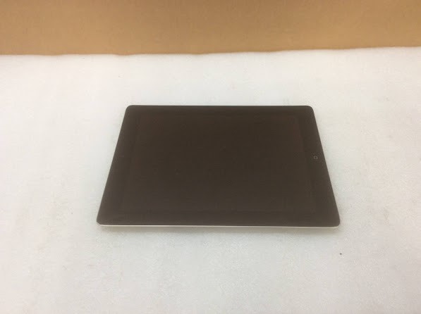 APPLE iPad 4 A1458 TABLET
