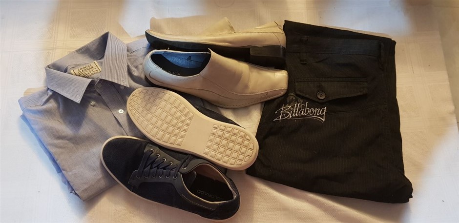 Men’s Fashion Minor Use . Others