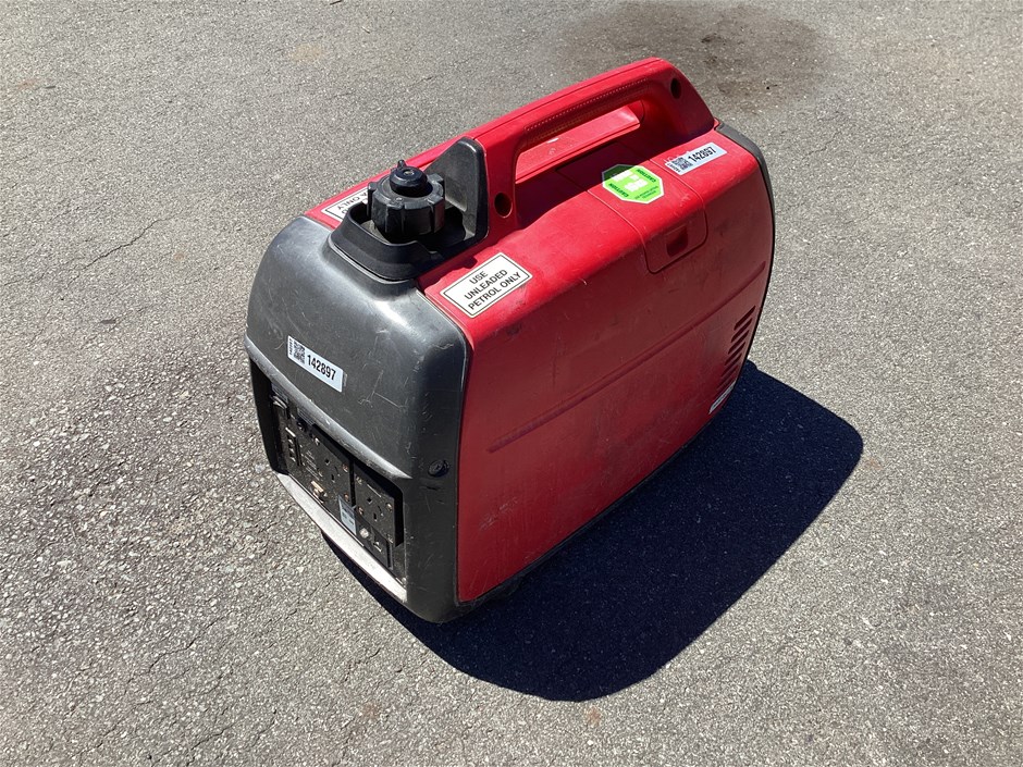 Honda Generator