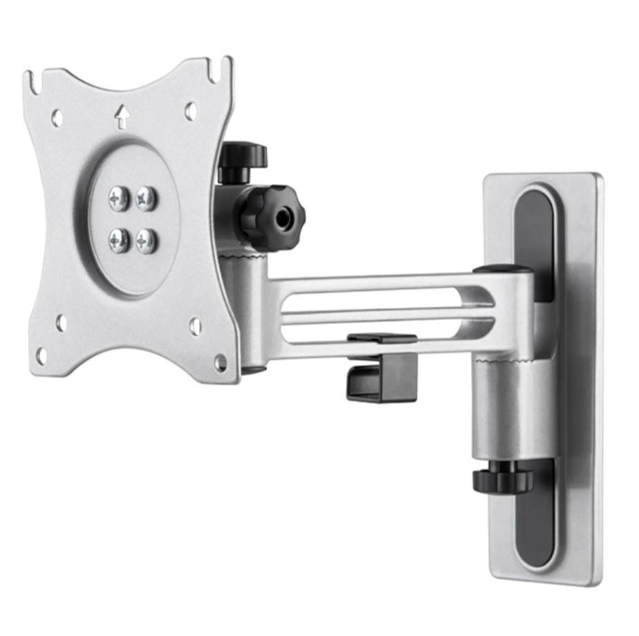 KOGAN Lockable Full Motion Caravan TV Mount for 13" - 32" TVs Buyers Note