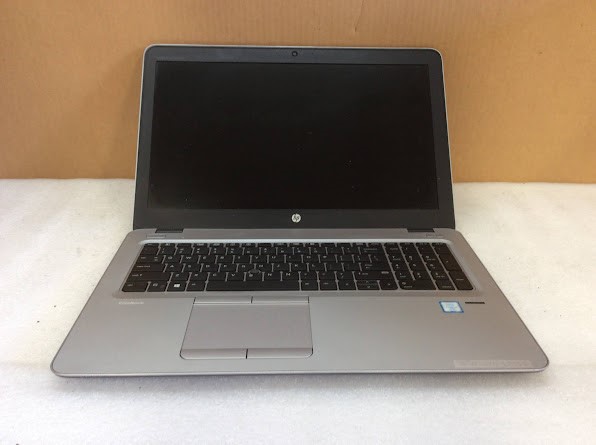 HP ELITEBOOK 850 G4 Laptop I7-7600U 4GBRAM/160GB