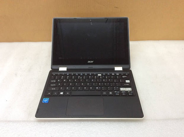 ACER ASPIRE R3-131T Laptop N3050 4GBRAM/32GB White