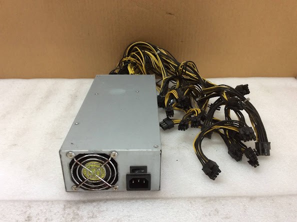 KENWEIIPC BP3600U2 POWER SUPPLY(3600W)