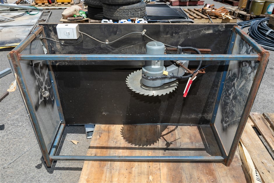 Table Saw