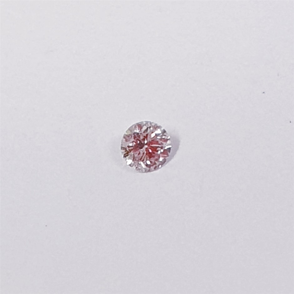 Pink Diamond Collection Sale