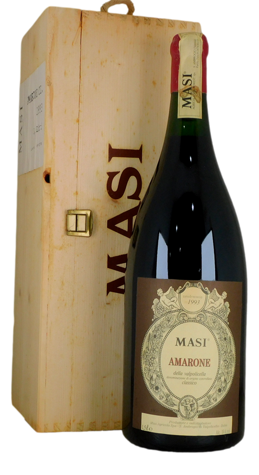 Masi Amarone 1993 (1x 1.5L),