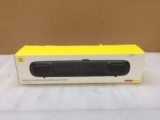 Baseus AeQur DS10 Mini Soundbar New