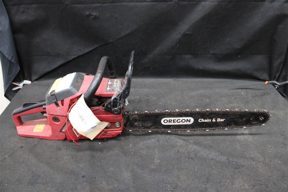 Oregon Petrol Chainsaw
