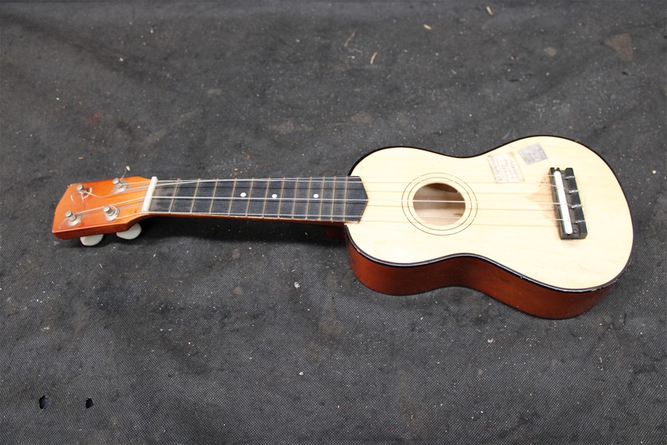 Ukulele