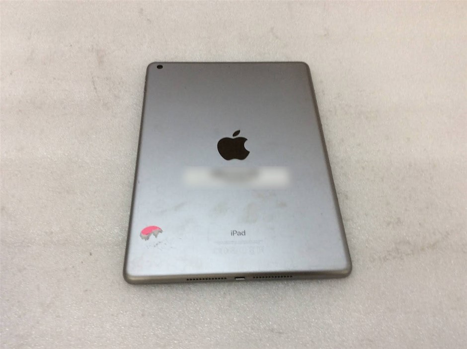 APPLE IPAD 5 (A1822) 32GB Tablet