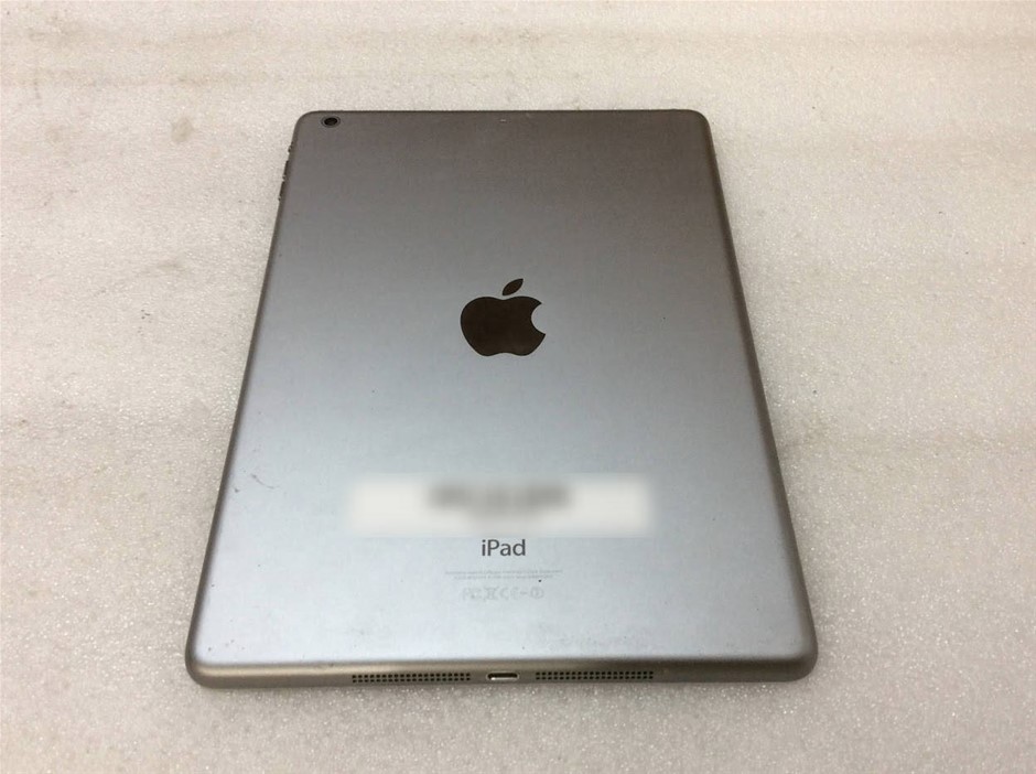APPLE IPAD AIR(A1474) 32GB Tablet