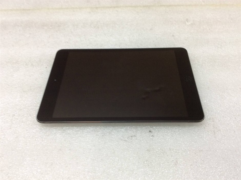 APPLEIPAD MINI1 (A1432) 16GB Tablet