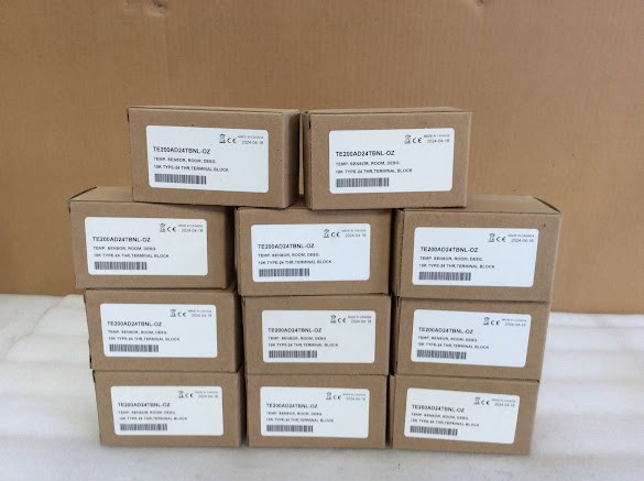 Mixed Brand TE200AD24TBNL-OZ TEMP SENSOR New (Lot of 11)