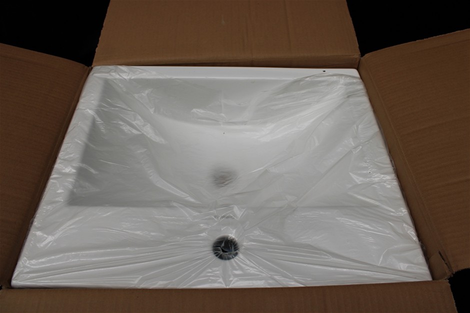 Dellavita 7028AB Basin