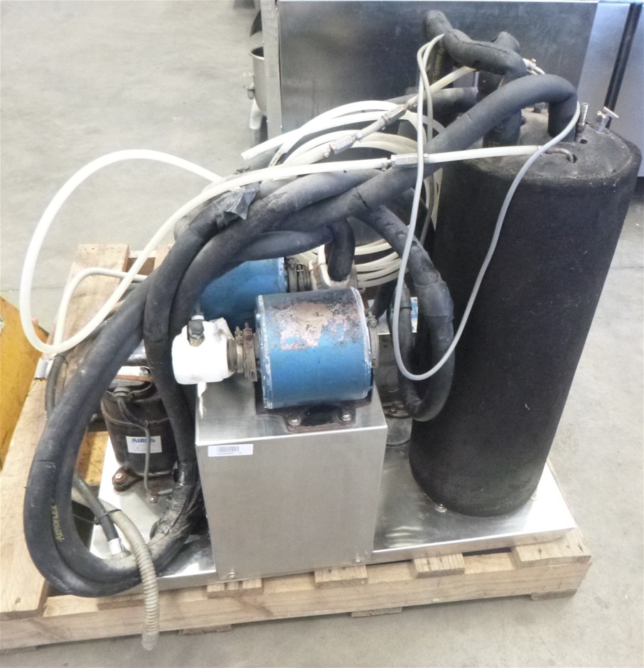 Liquid Chiller Unit