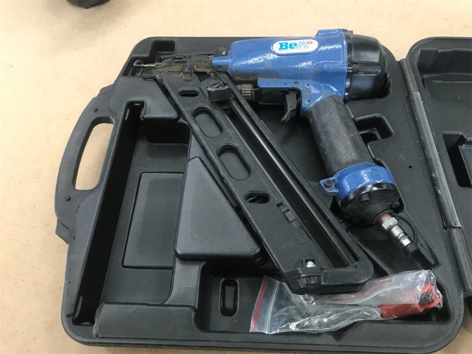 BEA Pneumatic Nail Gun