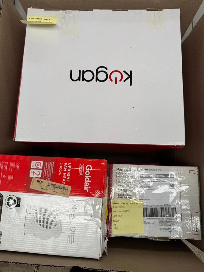 BUNDLE (Worth $1.7K): GARMIN Fenix 6S Silver with Black Band + KOGAN Espres