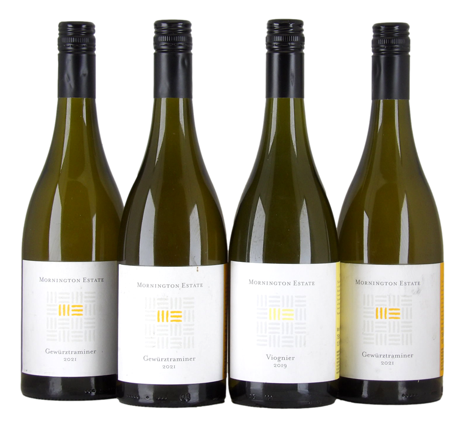 Mixed Mornington Estate Pack (4x 750mL), Mornington Peninsula