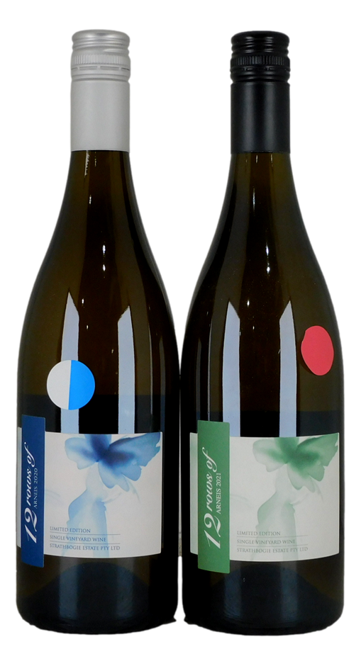 12 Rows of Arnies 20/21 (5x 750mL) SA