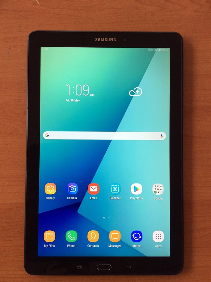 Samsung Galaxy SM-P585Y 10.1" Tablet