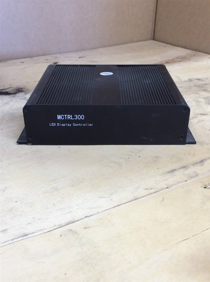 Novastar MCTRL300 LED Display Controller