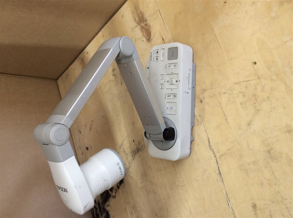 Epson ELPDC21 Document Camera