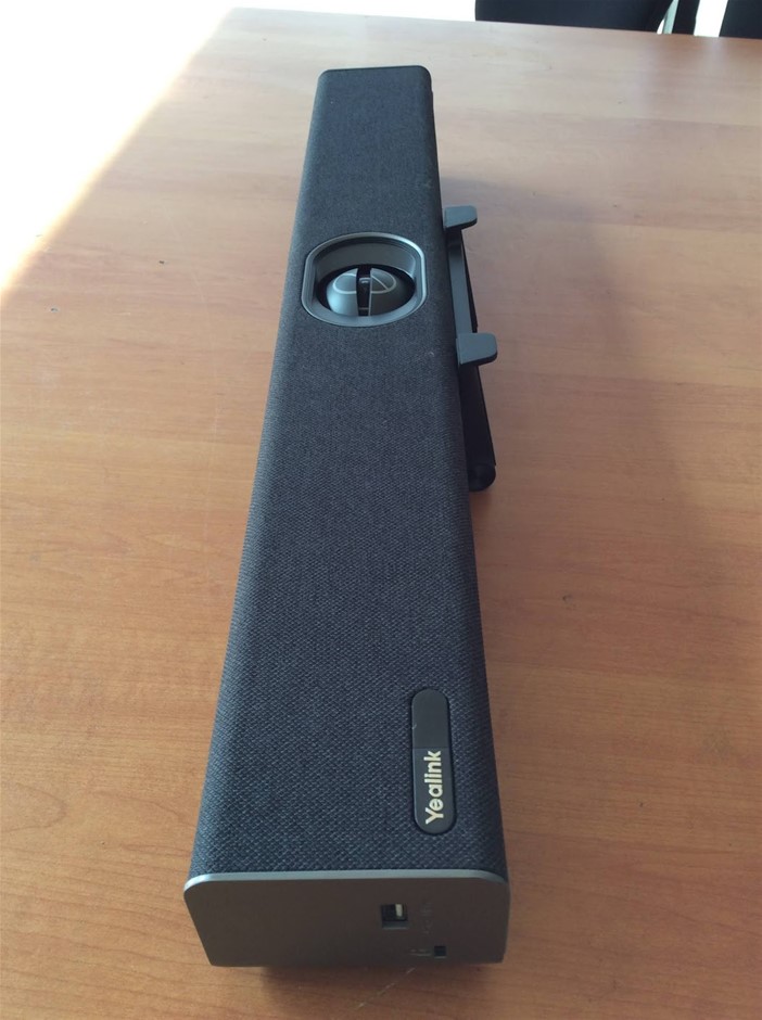 Yealink MeetingBar A20 Video Conferencing Endpoint