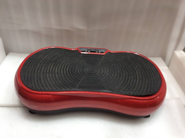 Unknown Brand Vibration Plate Exercise Machine