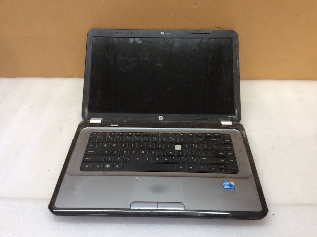 HP HSTNN-Q73C Laptop i3-M370 4GBRAM/500GB