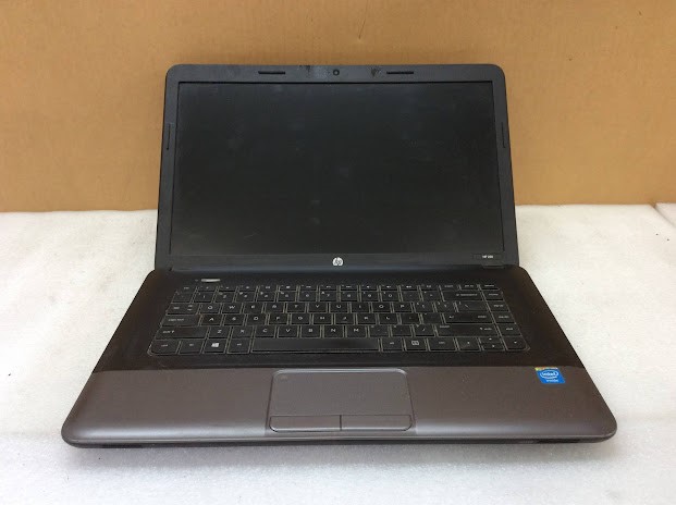 HP 250 G1 Laptop CELERON 1000M 4GBRAM/160GB