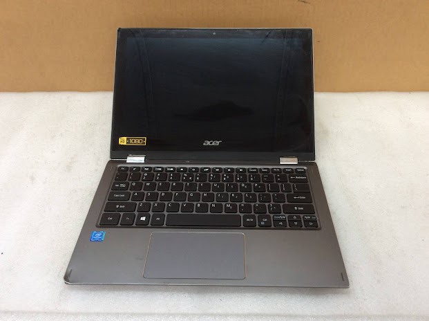 ACER N17H2 Laptop N4200 4GBRAM/64GB