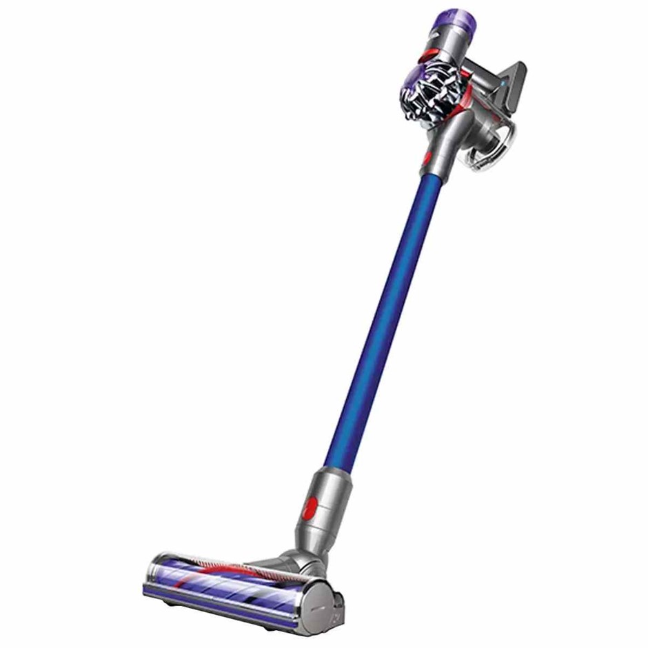 DYSON V8 Origin Extra Handheld Vacuum Cleaner with Accessories NB: Used wit