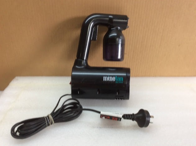 MineTan AUS-H-1701 Spray Tan Machine