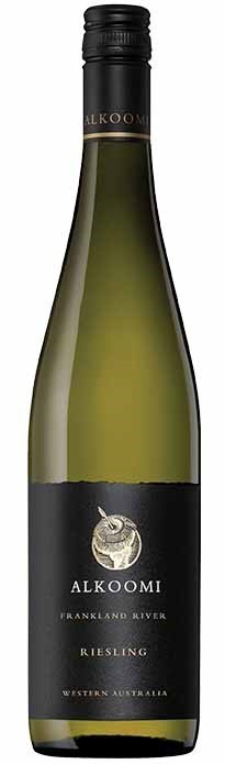 Alkoomi Collection Riesling 2025 (12x 75