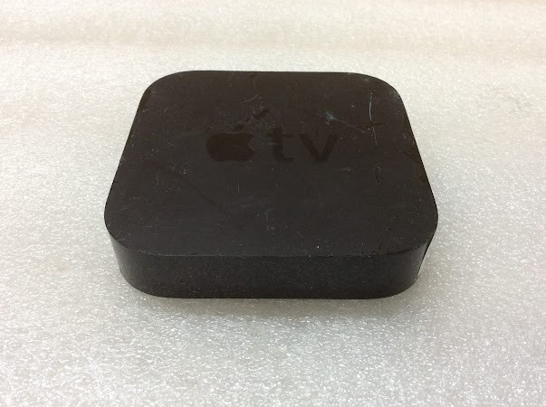 APPLE TV3 (A1469) Digital HD Media Streaming