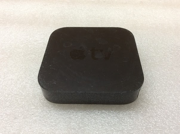 APPLE TV3 (A1427) Digital HD Media Streaming