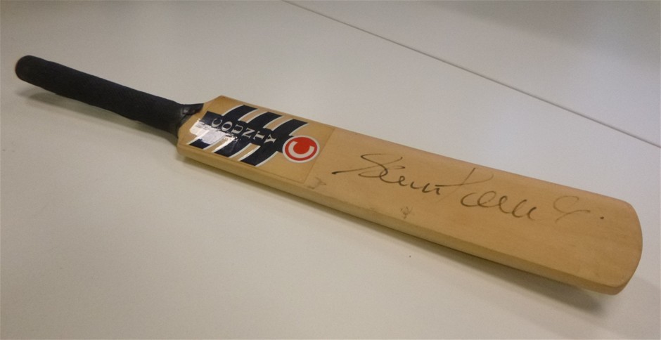 Sign Mini Cricket Bat