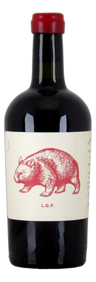 Little Giant Free Cabernet 2021 (5x 750mL), McLaren Vale