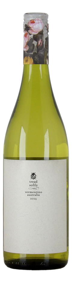 Tread Softly Vermentino 2024 (5x 750mL), South Australia