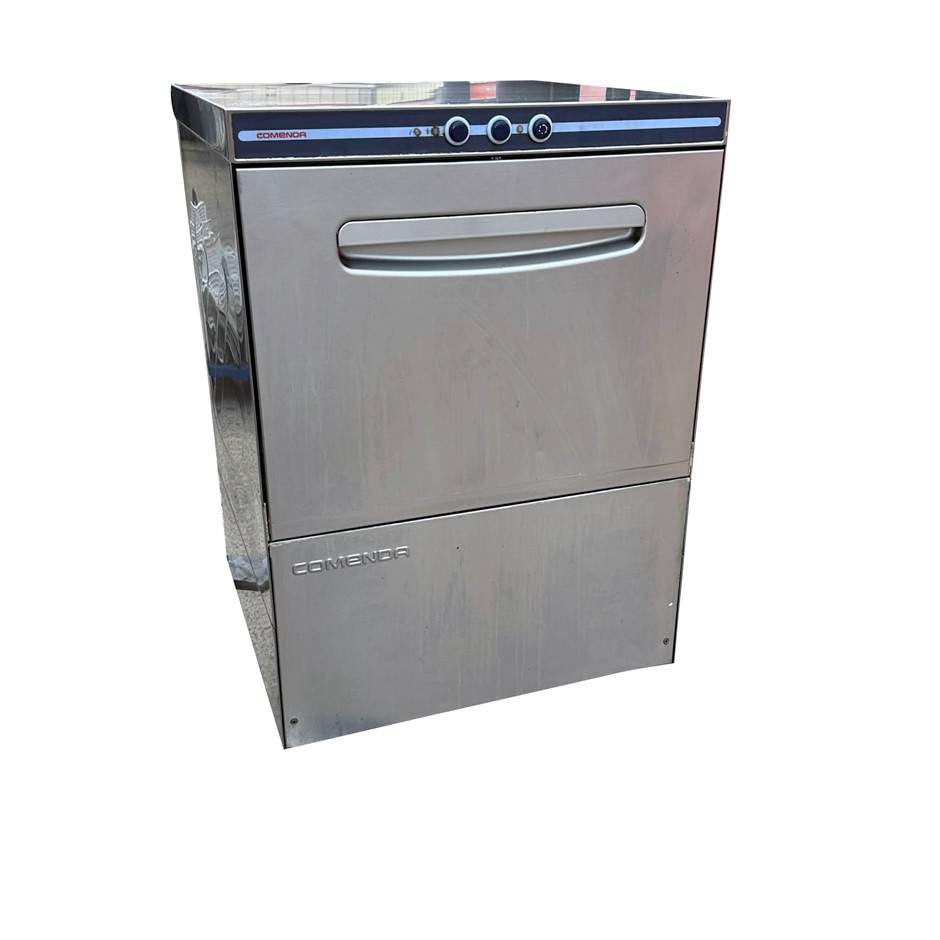 COMENDA COMCATER MODEL LF322M UNDERCOUNTER DISHWASHER