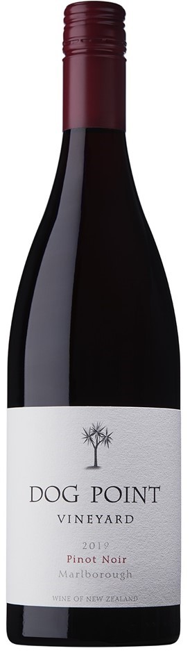 Dog Point Pinot Noir 2023 (6x 750mL).
