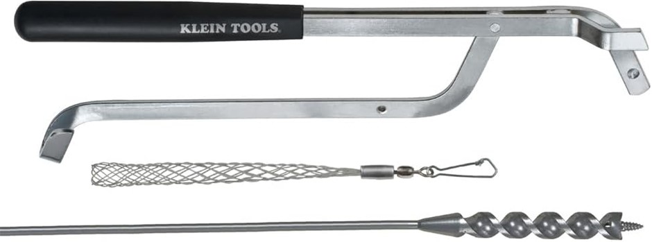 KLEIN TOOLS Flex Bit Kit.