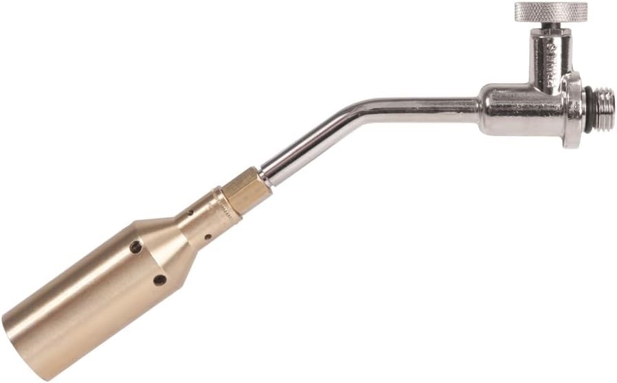 TRADEFLAME Primus Full Flame Blow Torch.