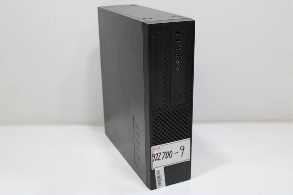 DESKTOP CORE I5-9400