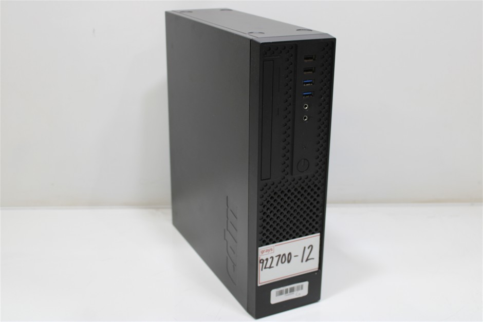 DESKTOP CORE I5-9400