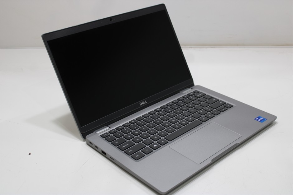 DELL LATITUDE 5320