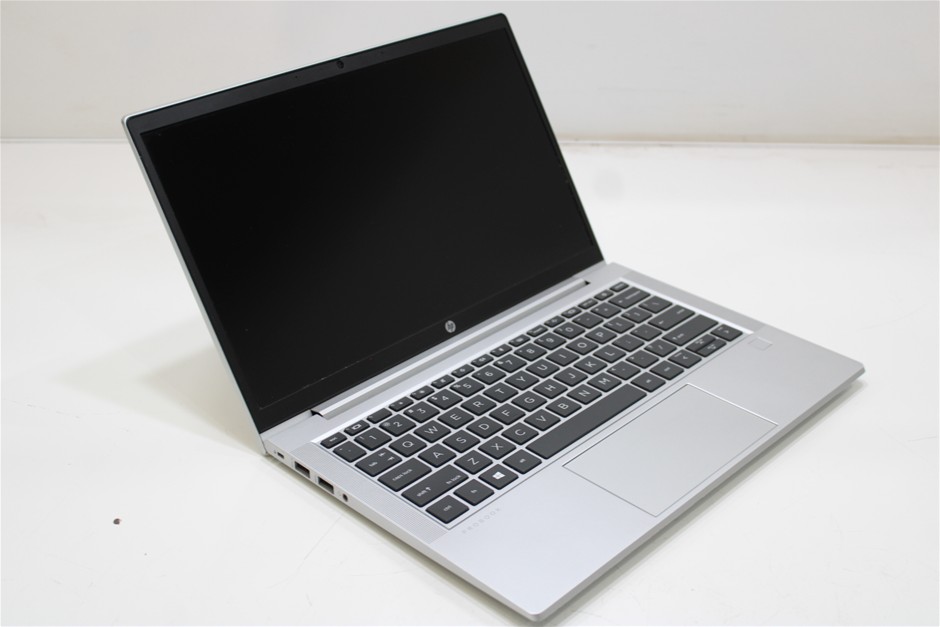 HP PROBOOK 635 AERO G7 NOTEBOOK PC